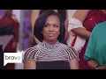 RHOA What Do the Wives Really Think of Kenya Moore s Husband S10 E19 After Show Bravo