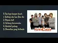 Top 5 lagu terbaik (kangen band)