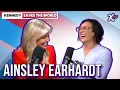 Happy Hour Lessons in Life Liqueur with Ainsley Earhardt