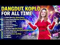 Empat Mata, Tresno Tekane, Lewat Angin Wengi - FULL ALBUM DANGDUT KOPLO AJENG FEBRIA VIRAL TERBARU