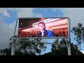 Michael Kiwanuka Fudge New Album YouTube Billboard Sunset Blvd Los Angeles CA October 23, 2026