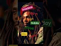Lagu 10cc ~ Dreadlock Holiday ❤️💛💚