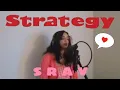 Download Lagu strategy - twice (feat. megan thee stallion) (cover by SRAV)