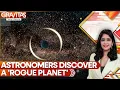 Cha 1107-7626 A Free-Floating Planet 620 Light Years Away GRAVITAS