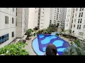 Lagu Apartment Bassura City by Jakarta property | Jakarta, Indonesia | Hotel Review🏨