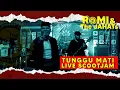 Download Lagu Romi \u0026 The JAHATS - Tunggu Mati Live ScootJam Solo Taman Budaya Jawa Tengah