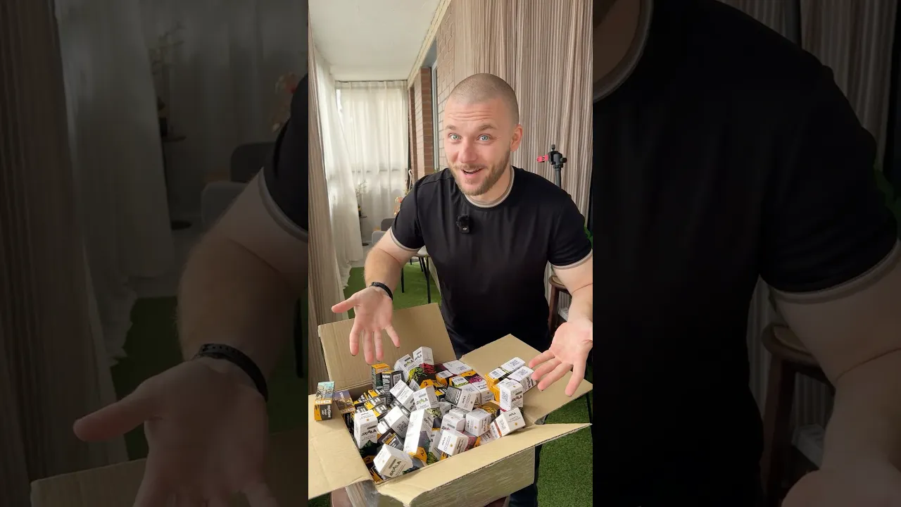 Я ПОСТАВИЛ РЕКОРД