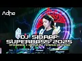 Download Lagu DJ SIDRAP GACOR FULL BASS 2025 BREAKBEAT TERBARU BIKIN GOYANG