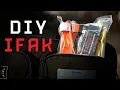 How to build an IFAK and save money