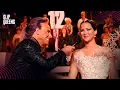Tributes TV Interviews FULL SCENE The Hunger Games Catching Fire