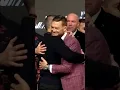 Download Lagu Conor and khabib friend forever #khabib #conormcgregor #hugging #funny #ufc