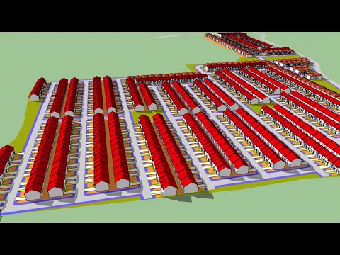 Desainer Site Plan