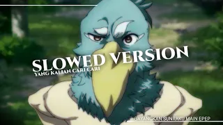 dj party to night slow version sound sunraku jirrrr yang fyp tiktok