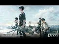 Download Lagu Kohta Yamamoto - Aim of the Fate | Attack on Titan Final Season Vol. 3 SOUNDTRACK