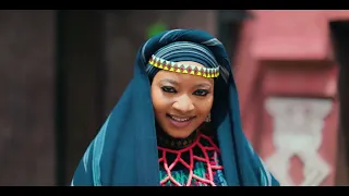 M Zakir Niger Kaddarata Music Video 