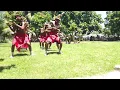 Download Lagu Tata pot official video display with traditional dance performance by students,