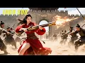 Download Lagu Gadis dengan kekuatan tersembunyi, satu tembakan langsung hancurkan musuh dan selamatkan keluarga!