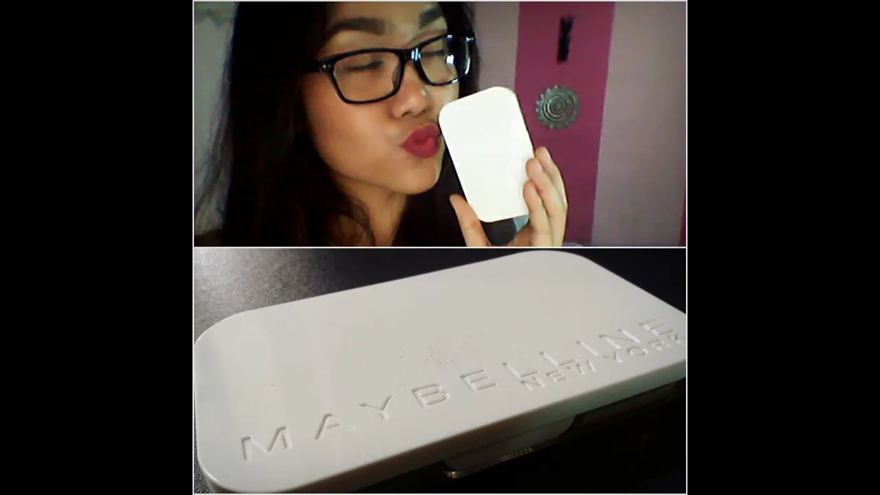 MANFAAT  MAYBELLINE WHITE SUPER FRESH LIQUID POWDER. 