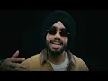 Shubh - Bounce (Official Music Video)