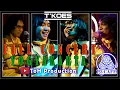 Download Lagu T'KOES - LIVE at R3 CAFE YOGYAKARTA (FULL CONCERT) 08 OKTOBER 2022