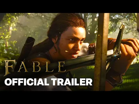 Download MP3 Fable Official Trailer | Xbox Games Showcase 2023