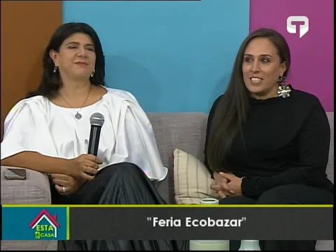 Feria Ecobazar