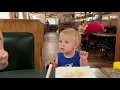Lunch with the Grandkids Independence Day 2019