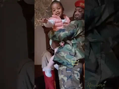 More Daddy Day Fun With Offset πΈπΈβ₯οΈπ§Έ