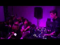 Darius - Cyan x IDGAF (Dua Lipa) @ W Hotel Taipei, Taiwan April 7, 2018