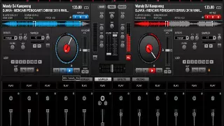 djaka mencari pengganti dirimu dj terbaru 2016 