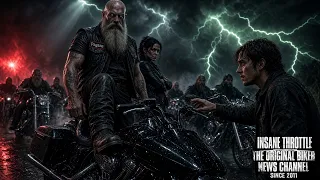PAGANS MC AND HOW NOT TO GET YOUR A KICKED