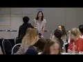 Meet Brielle from Hudson Talent Management