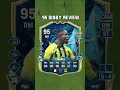 Download Lagu 95 Diaby Review in EA FC 25, there's no way you can stop him 😭 #shorts #short #fc25 #eafc25 #tots