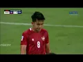 Full indonesia vs kamboja 4-2 2021 Highlights \u0026 goals AFF Suzuki cup 2020