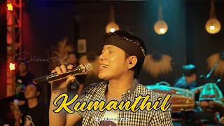 Download kumanthil - Dhimas Tedjo - (Official Live Music) MP3