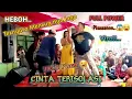 Download Lagu MENCUG FULL POWER jaipongan😱 CINTA TERISOLASI || GHINA MOJANG, JEJE JR||GM PRODUCTION LIVE CILANDAK