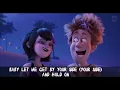 Float Eric Nam HOTEL TRANSYLVANIA 3Lyrics