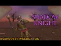Field of Bone - Iksar Shadow Knight EQ P99 Blue part 14