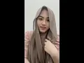 Lagu Ameng cantik idaman sultan live tiktok