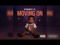 Download Lagu Donny C. - Moving On (prod. by jakrispy)