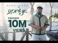 Goriye | Deep Jandu | (Official Video New Punjabi songs 2025Song) Fateh Shergill | Minister Music |🙈
