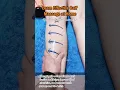 Learn Effective Calf Massage at Home