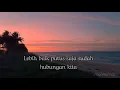 Download Lagu Meggi Z - Cinta Hitam (Cover by Abg E)