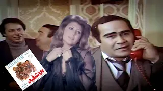 من اجمل افلام سيد زيان فيلم الاشقياء 