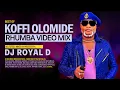 Download Lagu KOFFI OLOMIDE RHUMBA VIDEO MIX - DJ ROYAL D