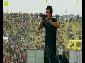 Papa Roach - Between Angels & Insects @ Download Festival