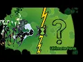 Ben 10 aliens ultimate forms