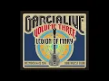 "Mystery Train" from GarciaLive Volume Three: December 14-15, 1974 Northwest Tour
