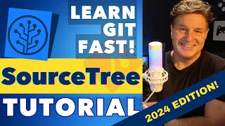 Learn Git Sourcetree BitBucket Tutorial A Crash Course for Beginners