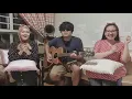 Download Lagu Diam-Diam Cover by Imma Pink \u0026 Friends | Saloma | Ost Anak Bapak